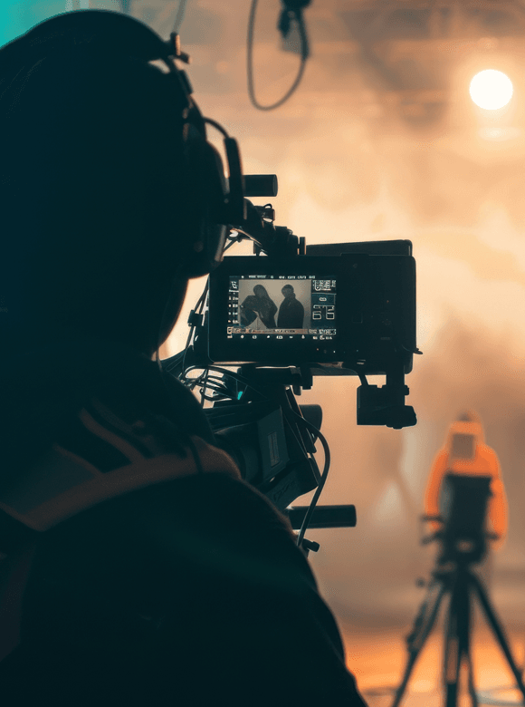 Media production