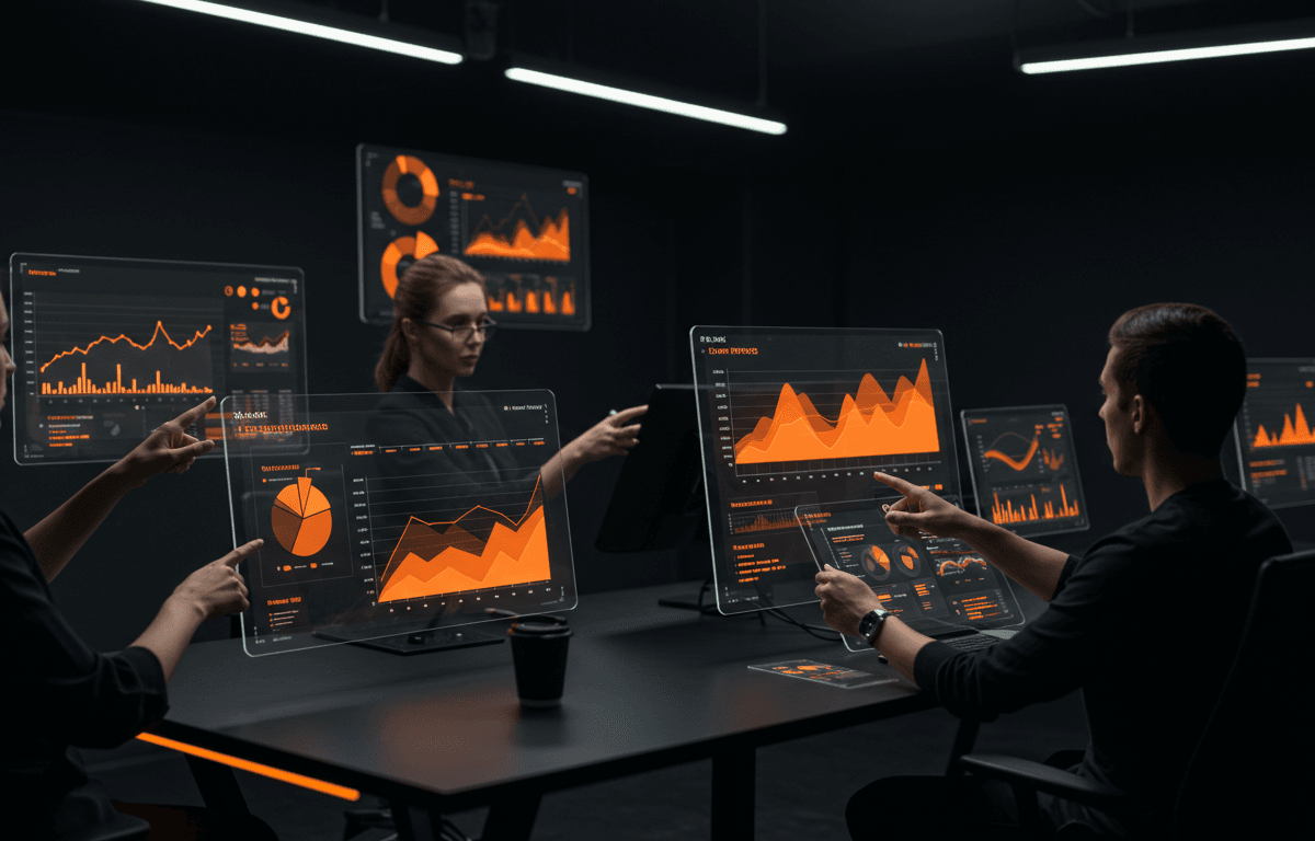How to Measure Digital Marketing Success Effectively
