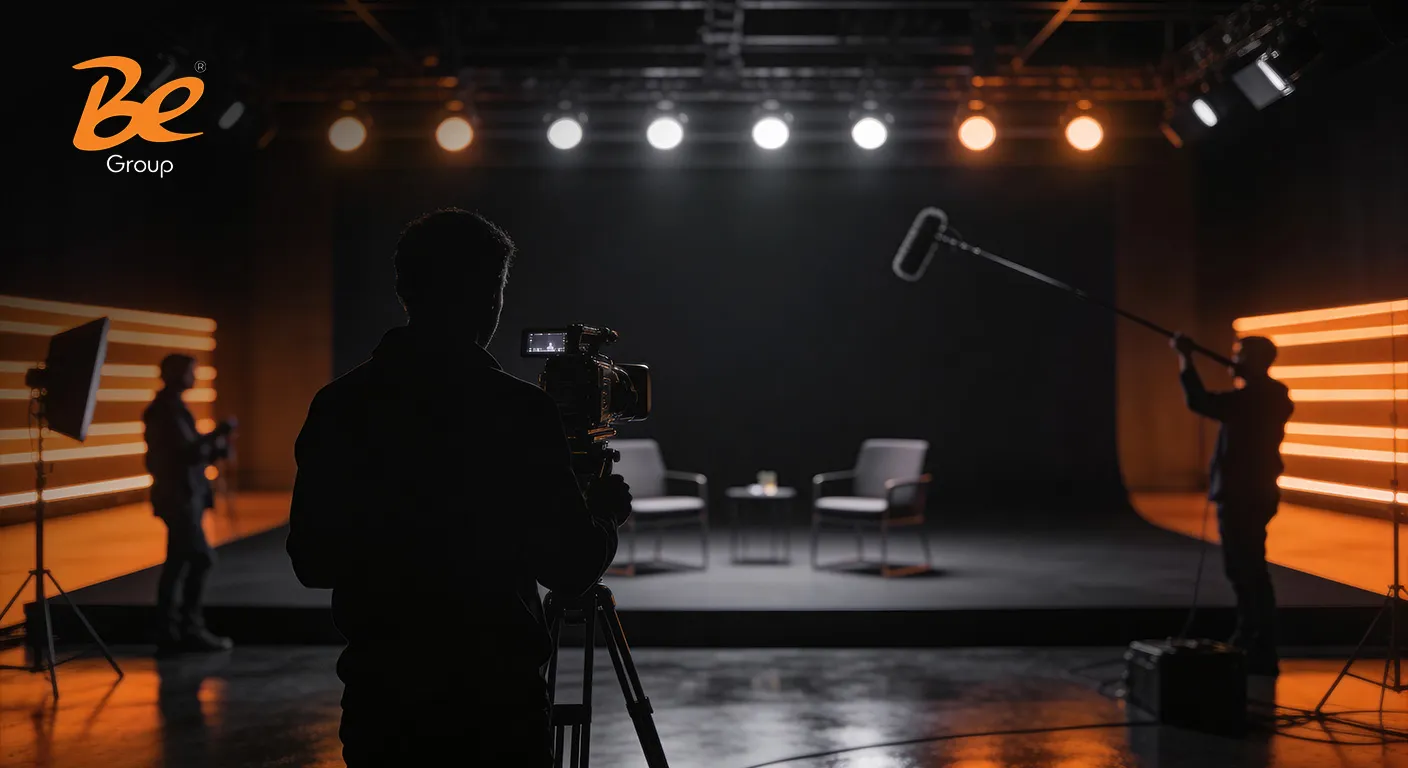 Media Production Company