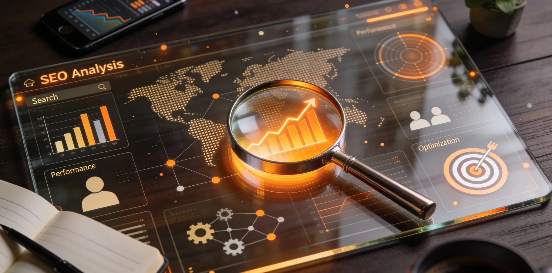 SEO Service