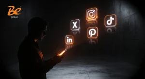 Social Media Service