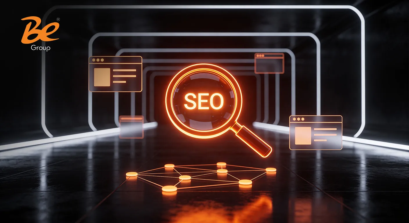 Search Engine Optimisation Services