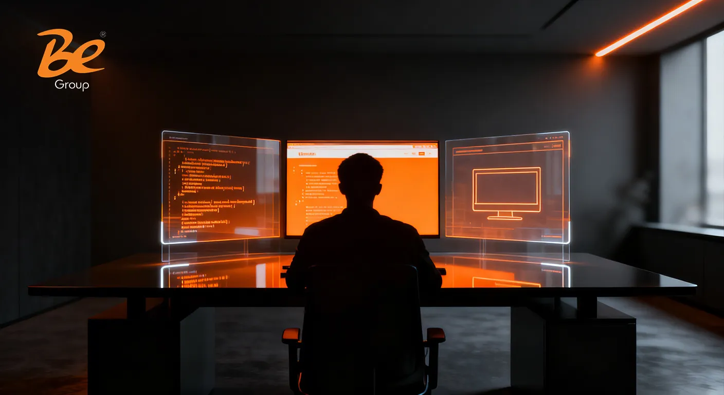 web development services