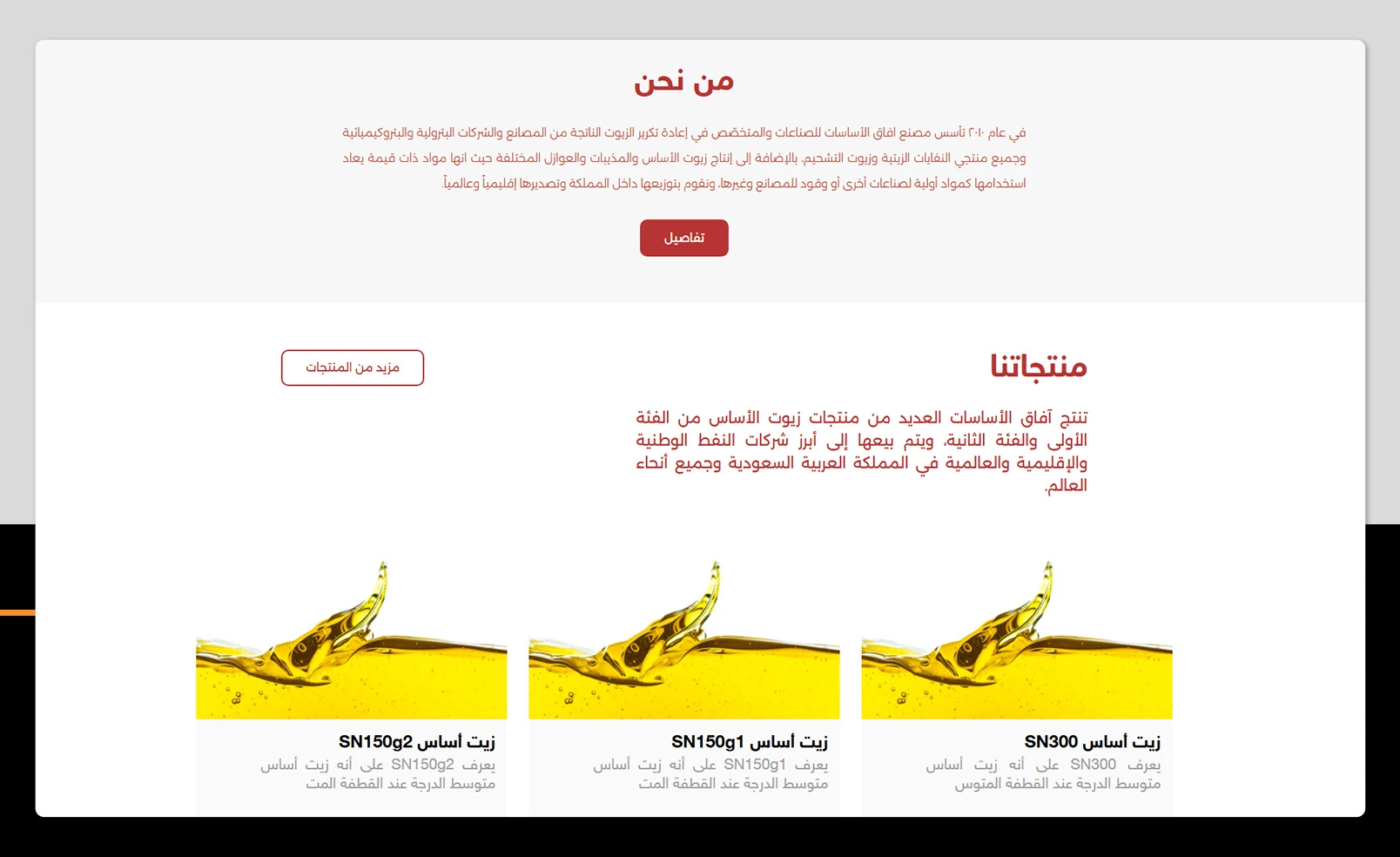 Afaq Al Asasat