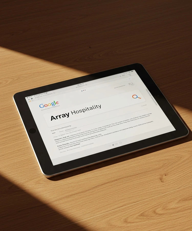 Array