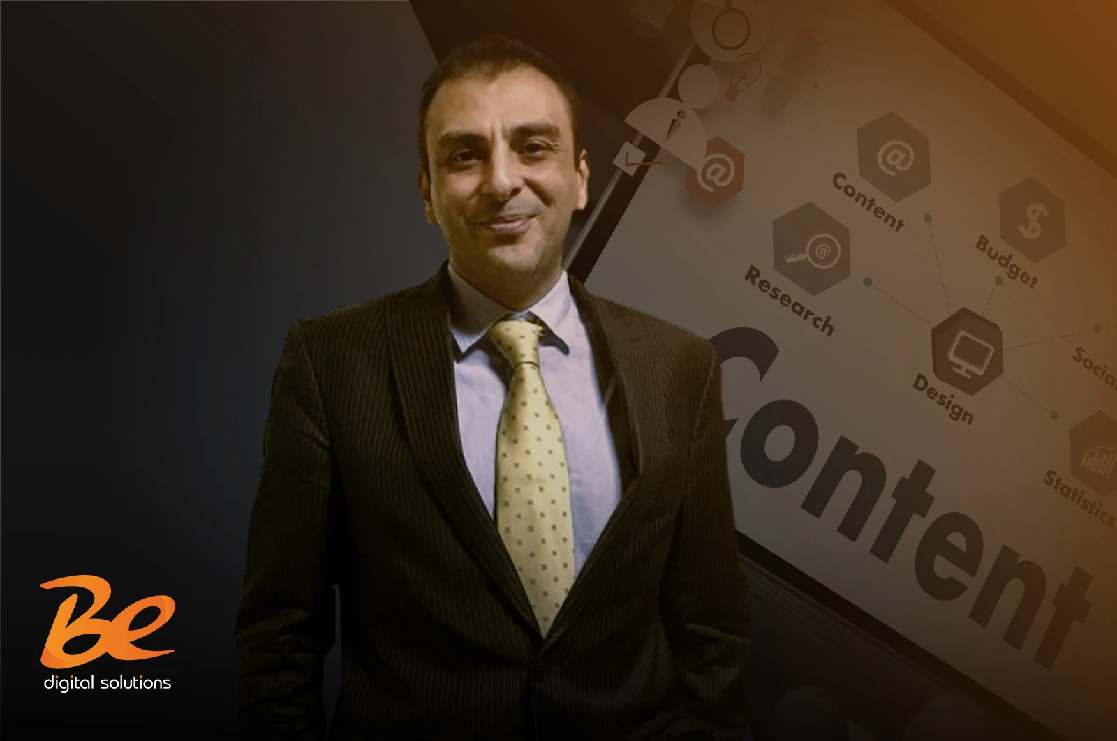 Dr. Hisham Gouda
