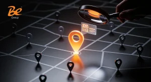 google my business optimization