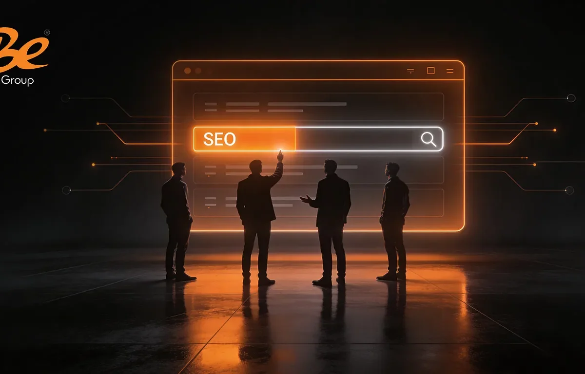 Search Engine Optimization Experts
