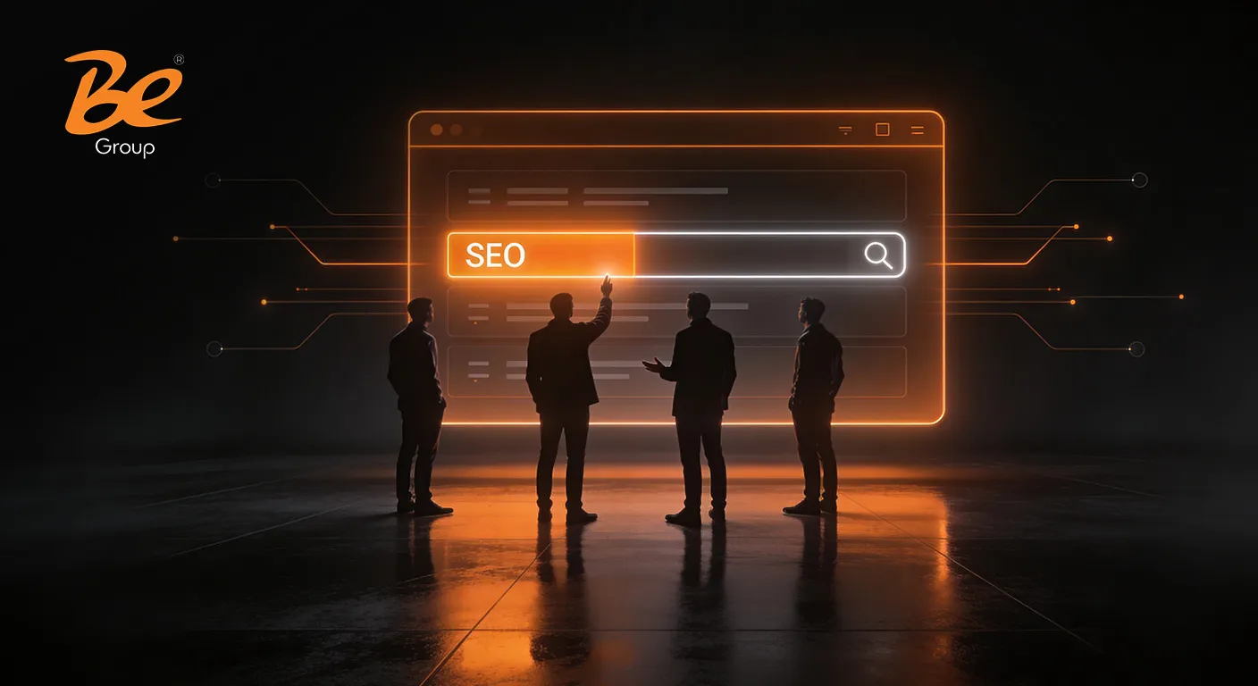 search engine optimization experts
