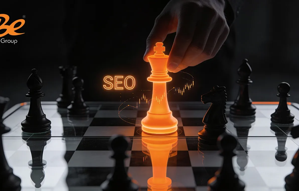 How to Build a Winning Search Engine Optimization Strategy for Your Business?