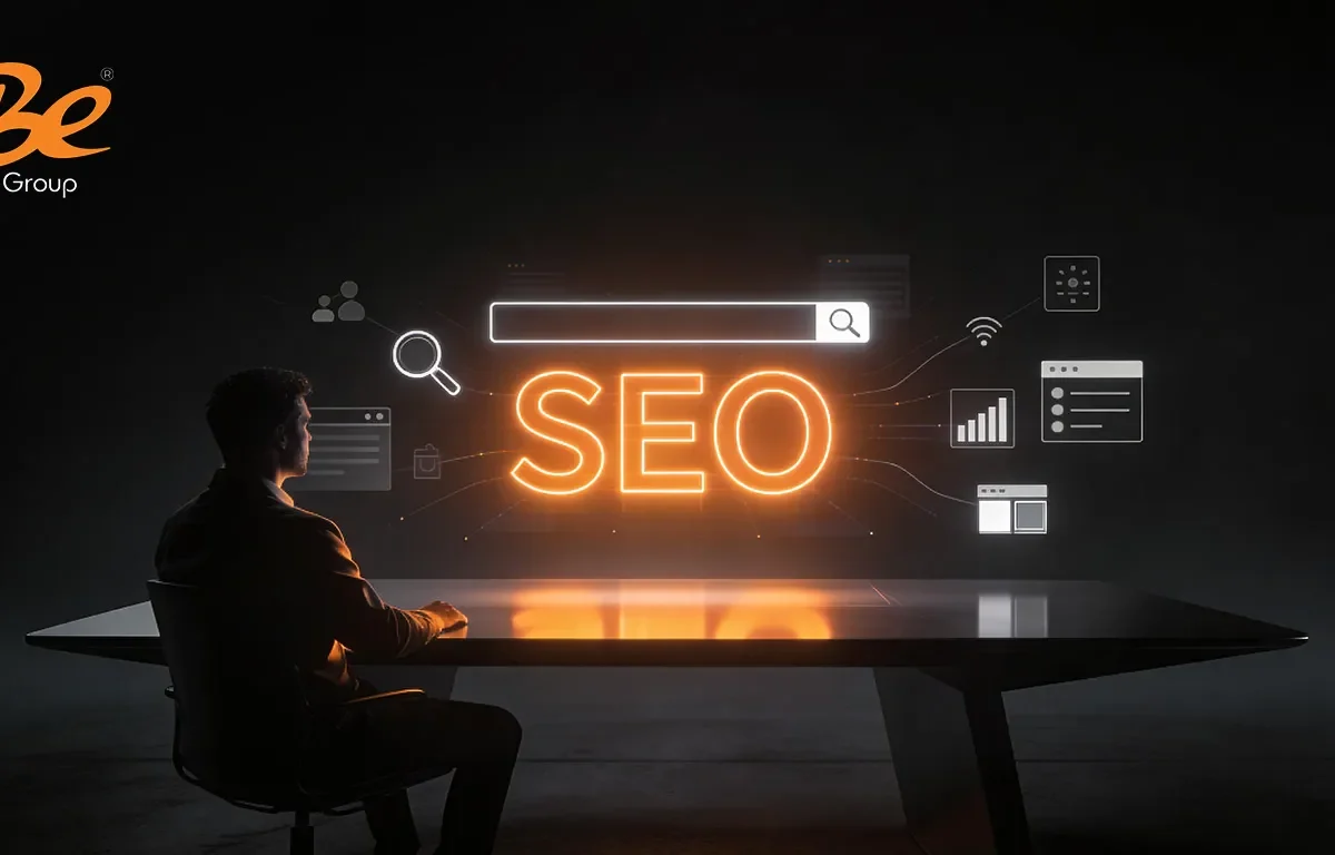 Search Engine Optimization Techniques That Build Real, Lasting Traffic