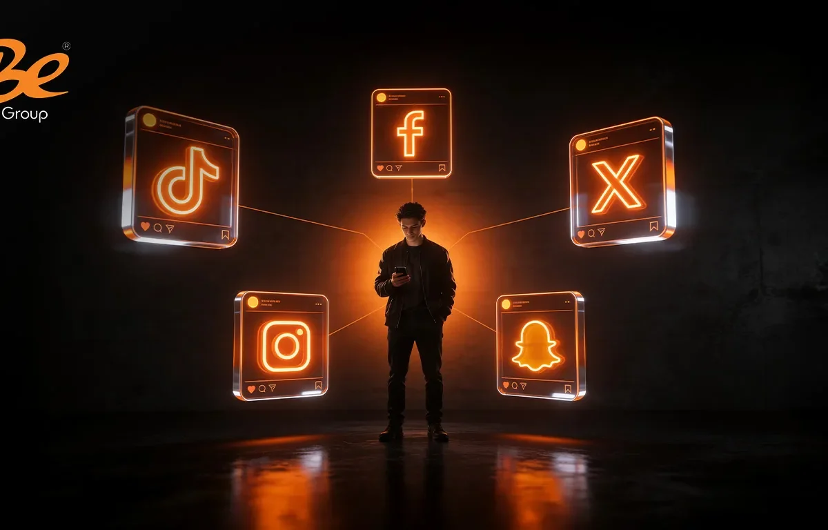 The Social Media Campaign Guide That Turns Followers Into Customers