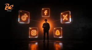 social media campaign
