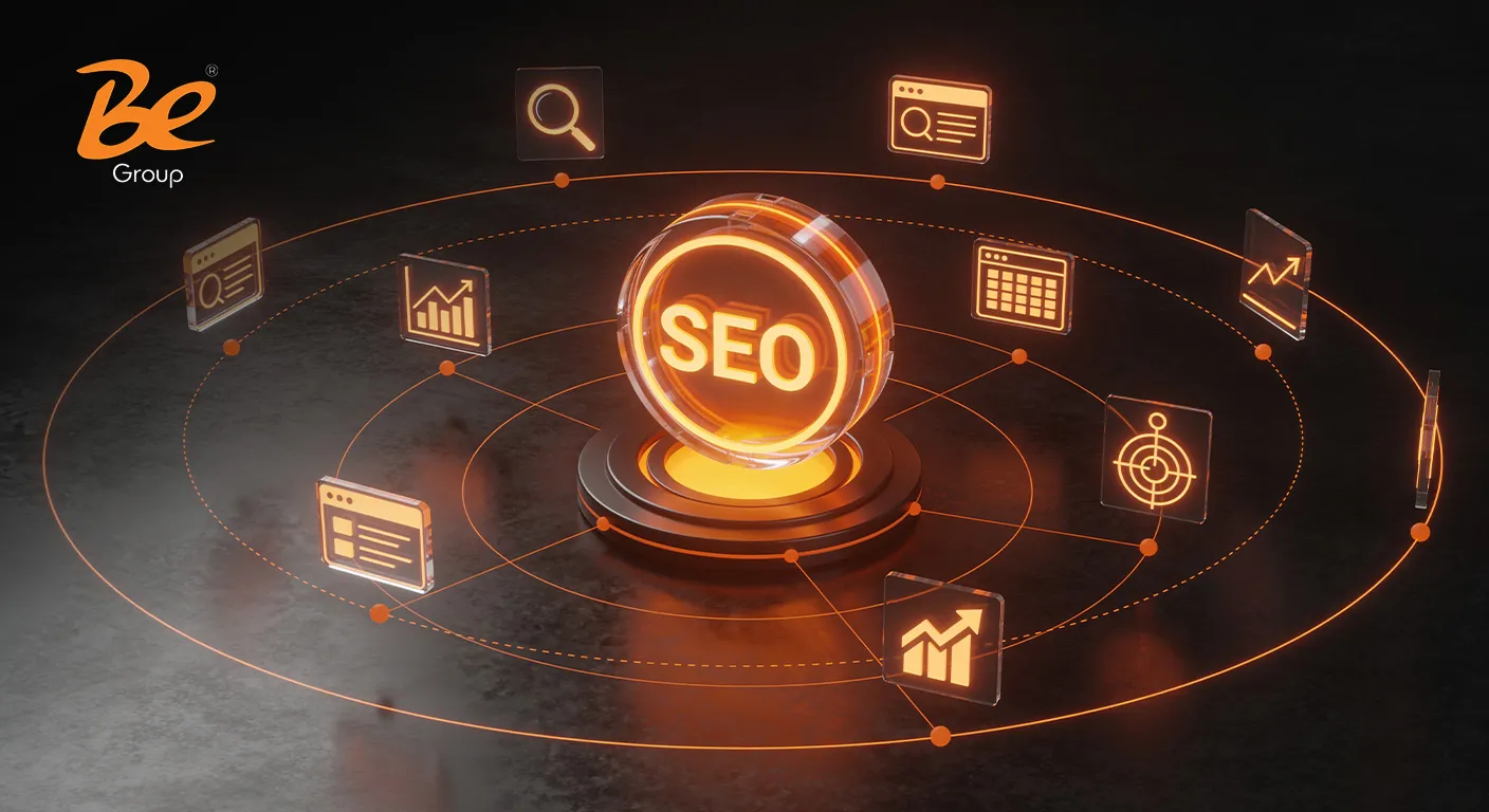 best search engine optimization company