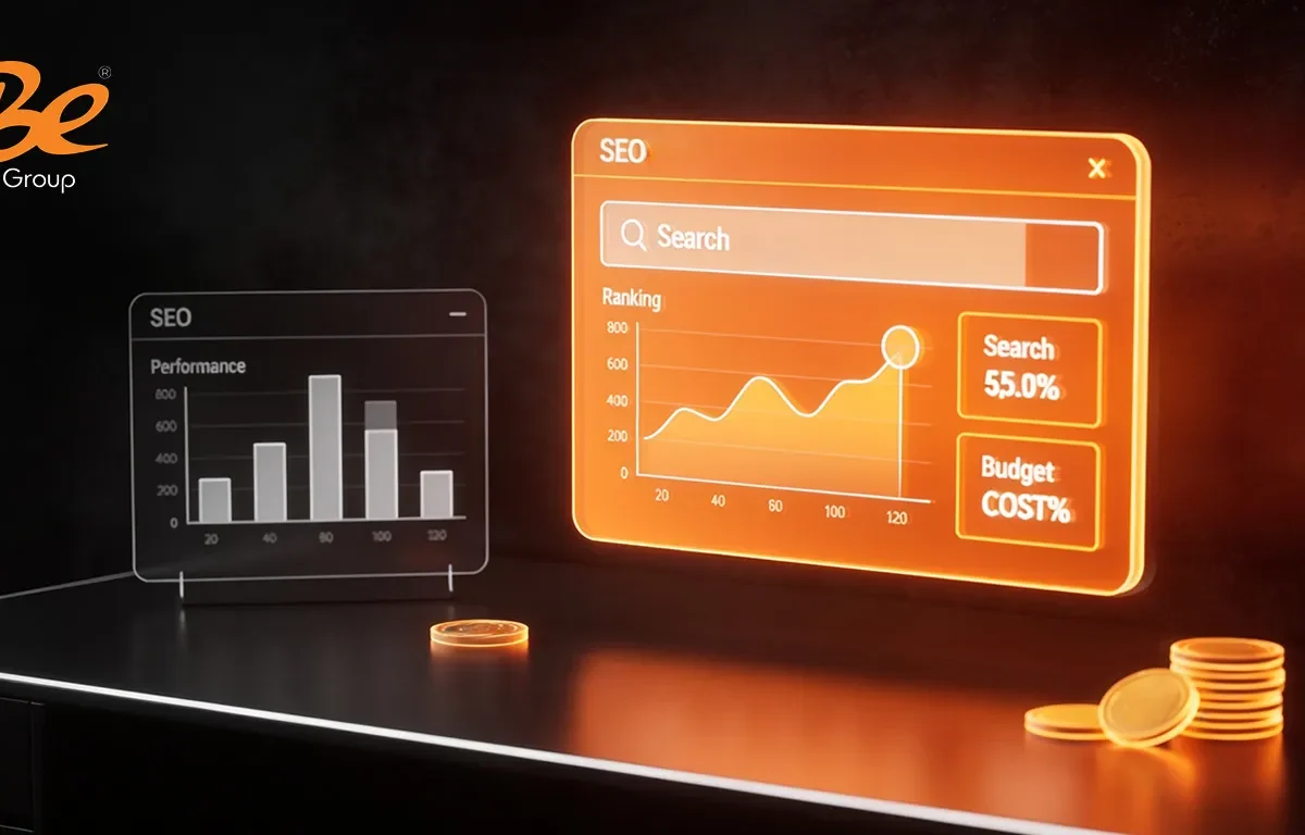 Why Smart Brands View Their Search Engine Optimization Cost as a Long-Term Asset?