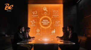 Digital Marketing Agency