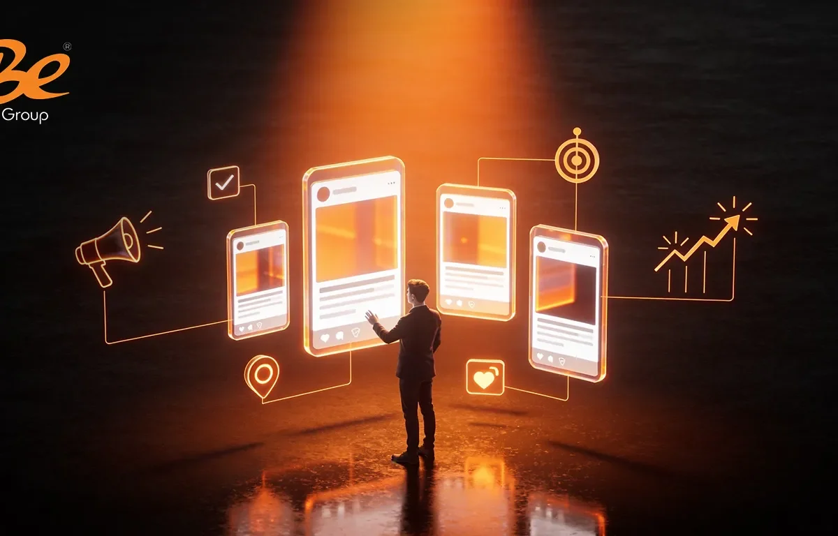 How Social Media Advertising Helps Businesses in Egypt?