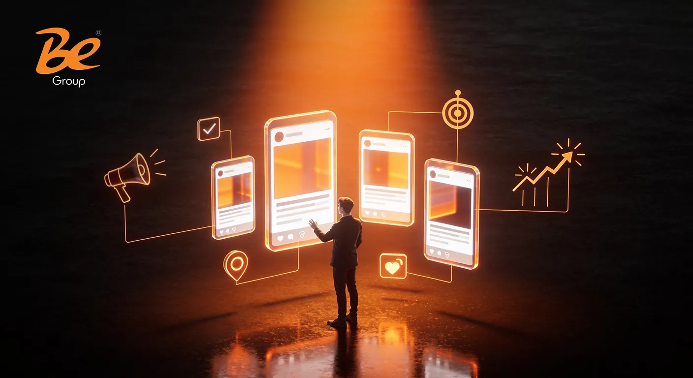 Social Media Advertising