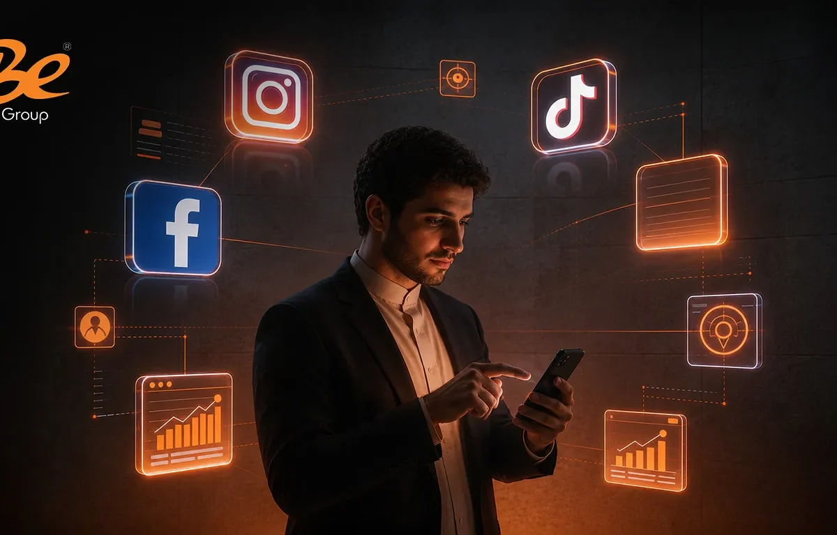 Social Media Marketing Services in Egypt