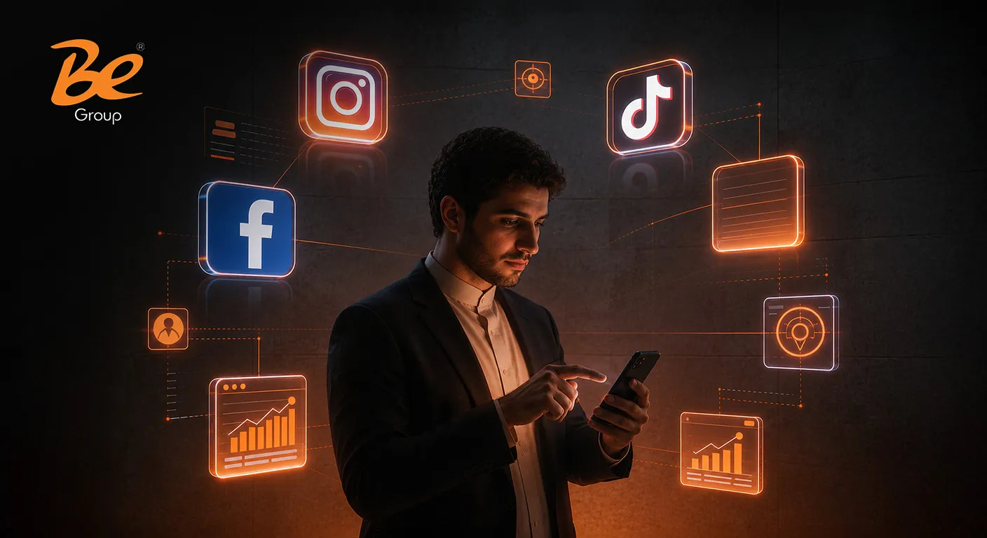 Social Media Marketing