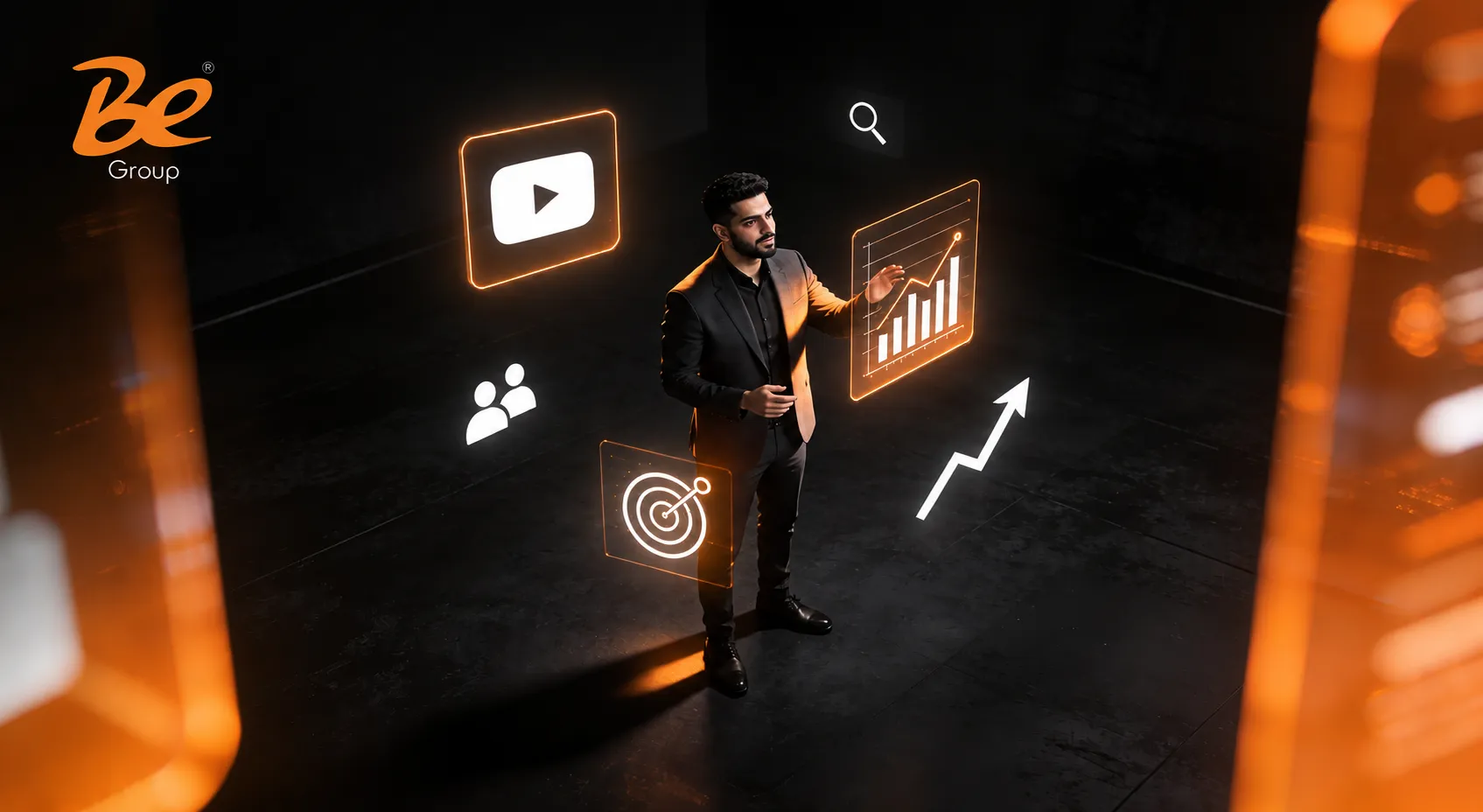 Digital Marketing Expert