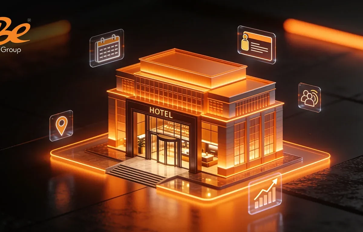 Why Does Your Hospitality Business  Need a Hospitality Digital Marketing Agency?