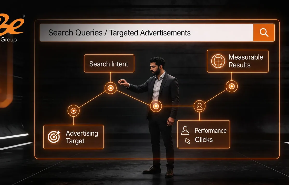 Search engine marketing strategy in 2026