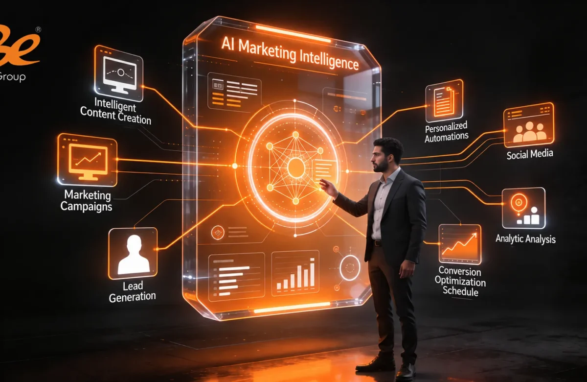 How AI Marketing Turns Better Data into Faster Business Growth?