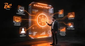 AI Marketing