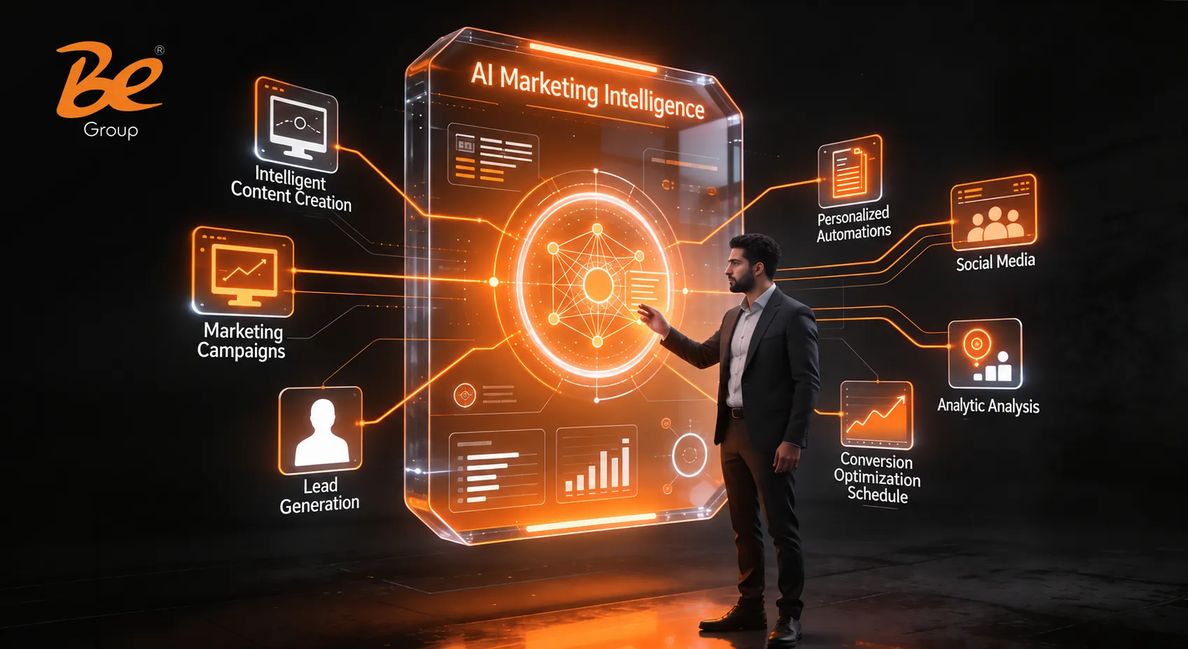 AI Marketing