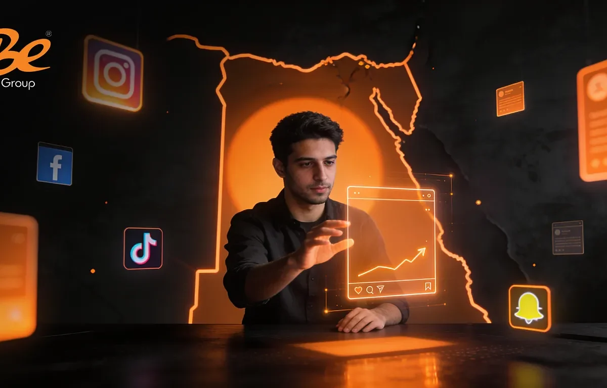 How to Choose the Right Social Media Agency Egypt for Your Business?