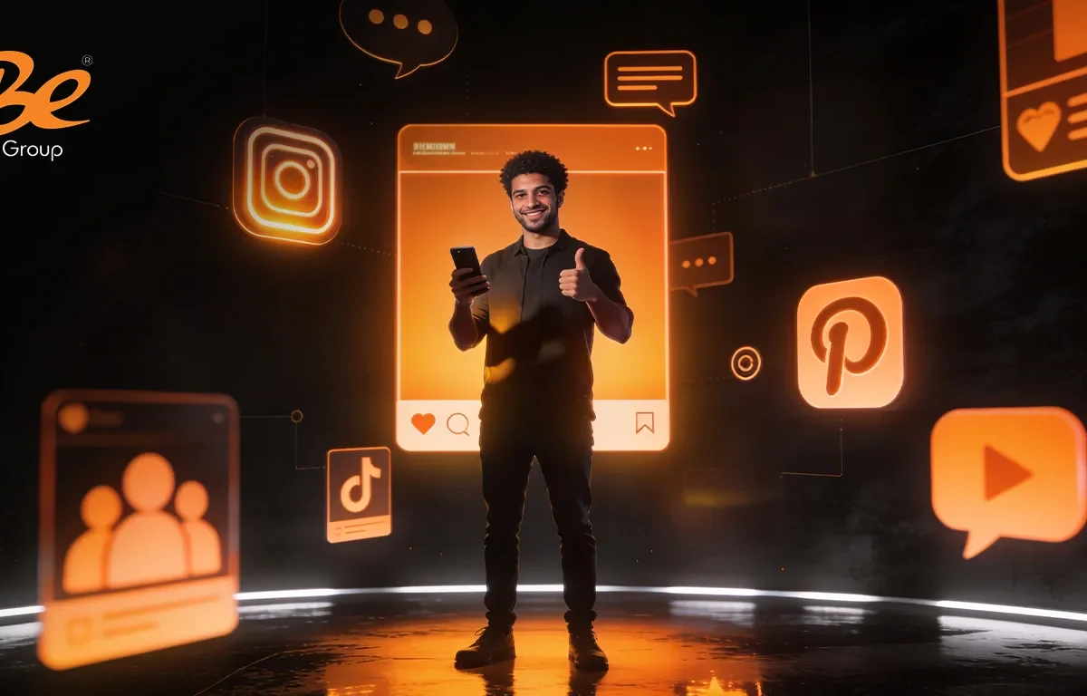 Benefits of Social Media: Why Do Businesses Need a Strong Social Presence?